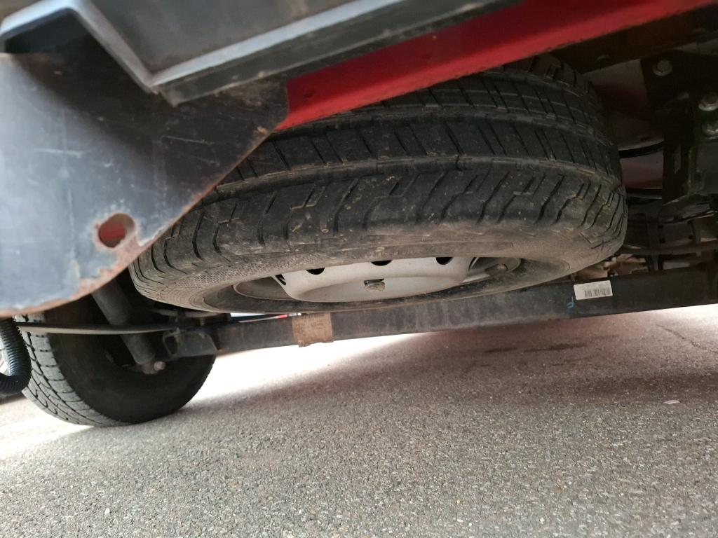 Citroen JUMPER TOLE 33 L2H2 BLUEHDi 130 BVM6 BUSINESS 2019