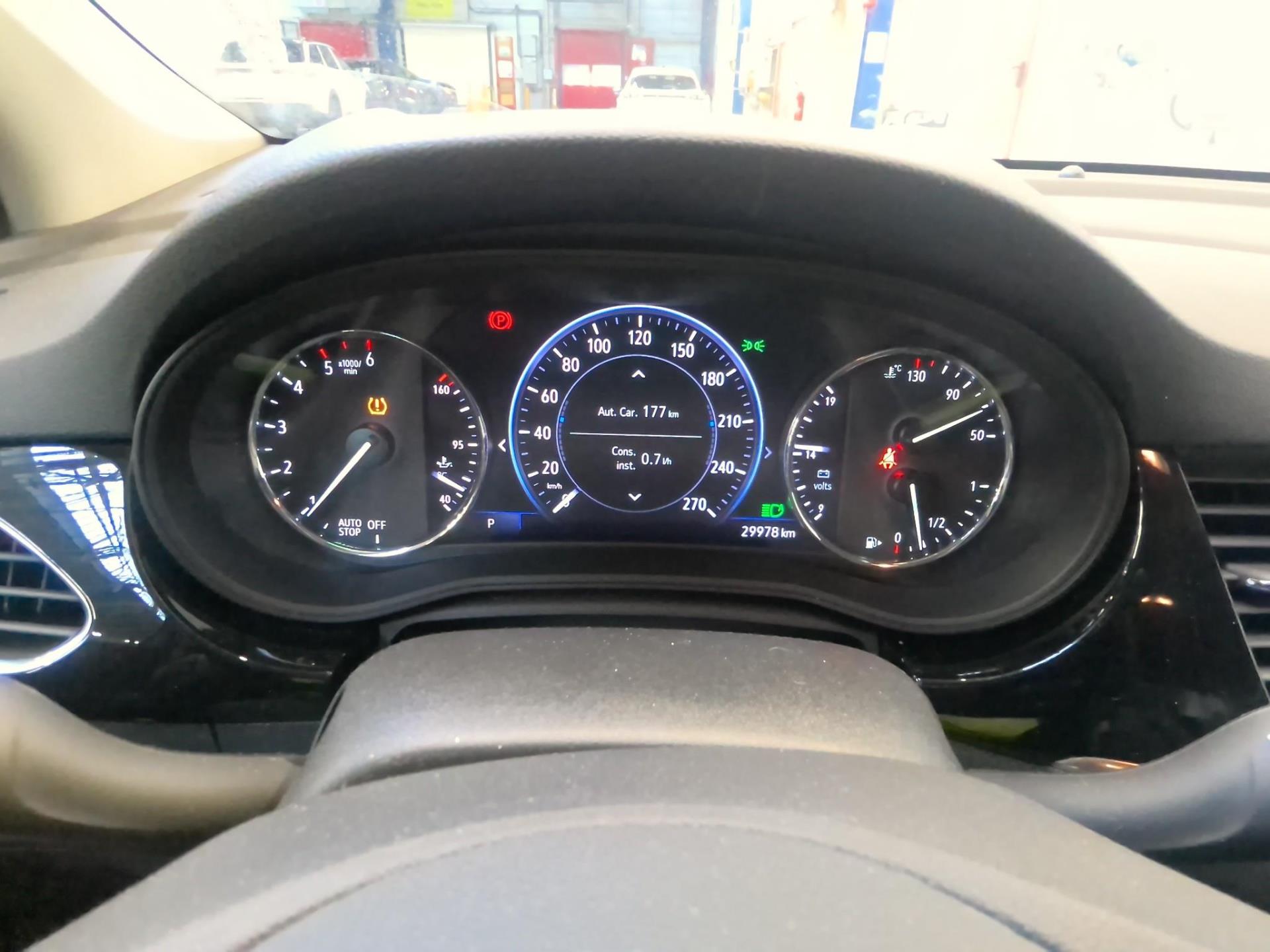 Opel ASTRA K ST 