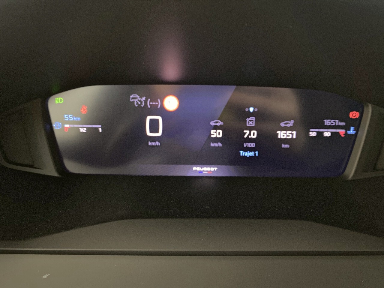 Peugeot 2008 100 S&S BVM6 Allure 2024