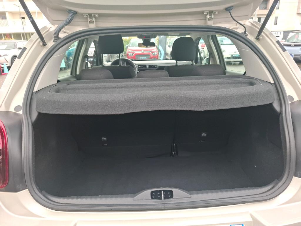 Citroen C3 PureTech 83 ch BVM5 You 2023