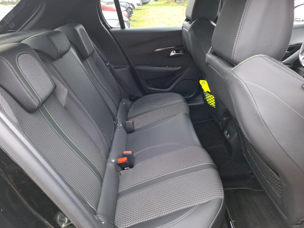 Peugeot 208 BlueHDi 100 S&S BVM6 GT 2021