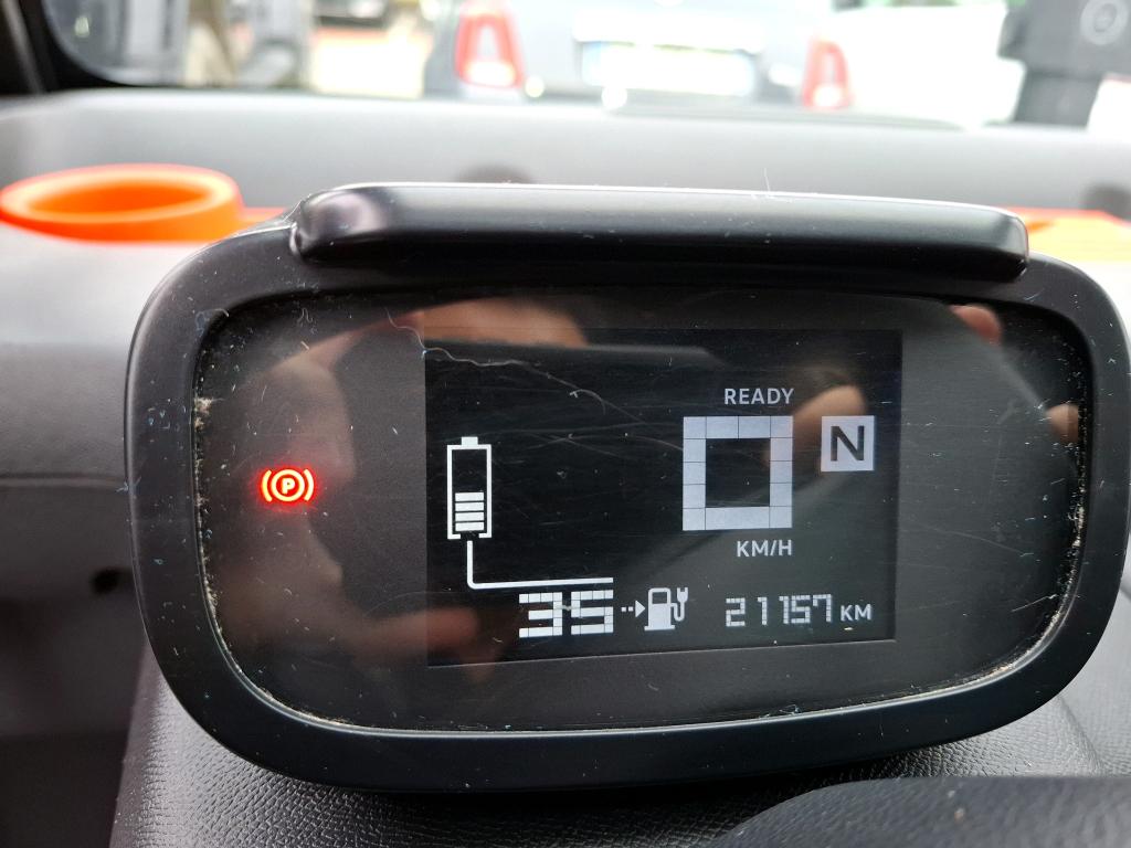 Citroen AMI