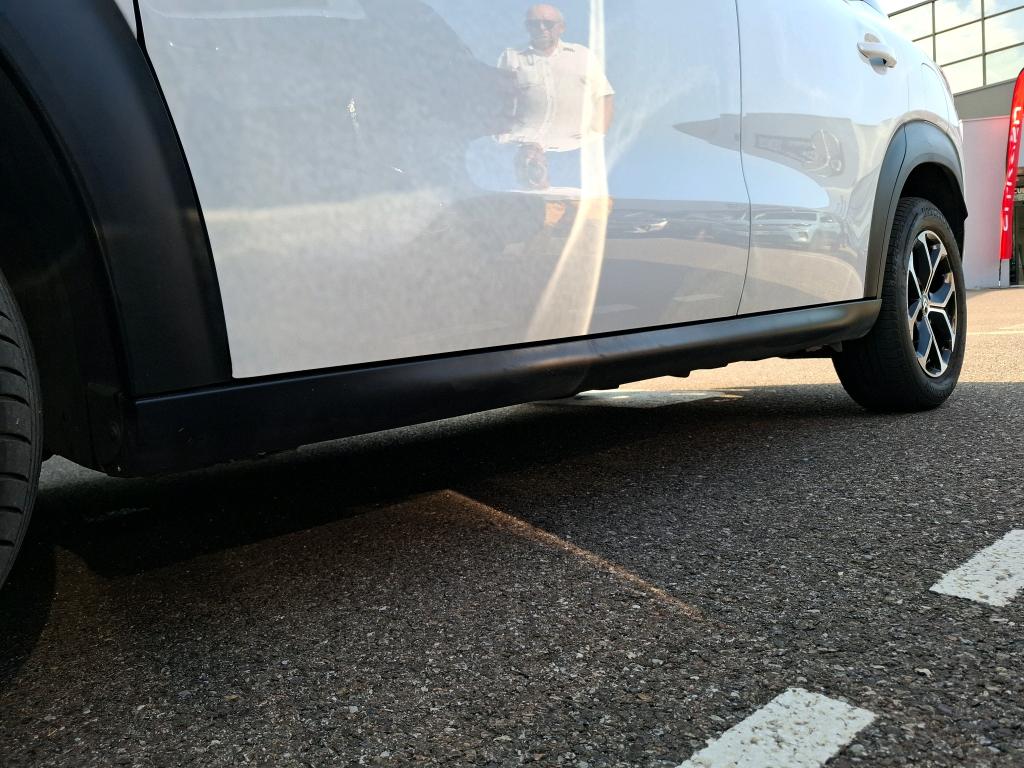 Citroen C3 Aircross PureTech 110 S&S BVM6 Shine 2023