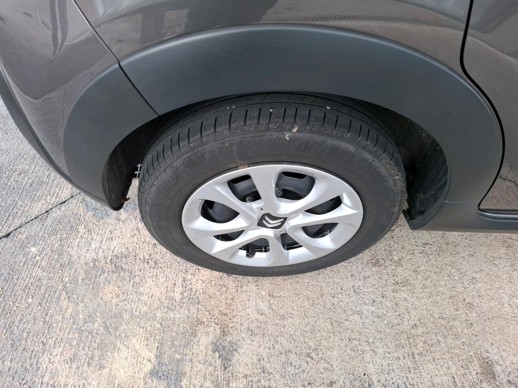 Citroen C3 PureTech 83 ch BVM5 You 2023