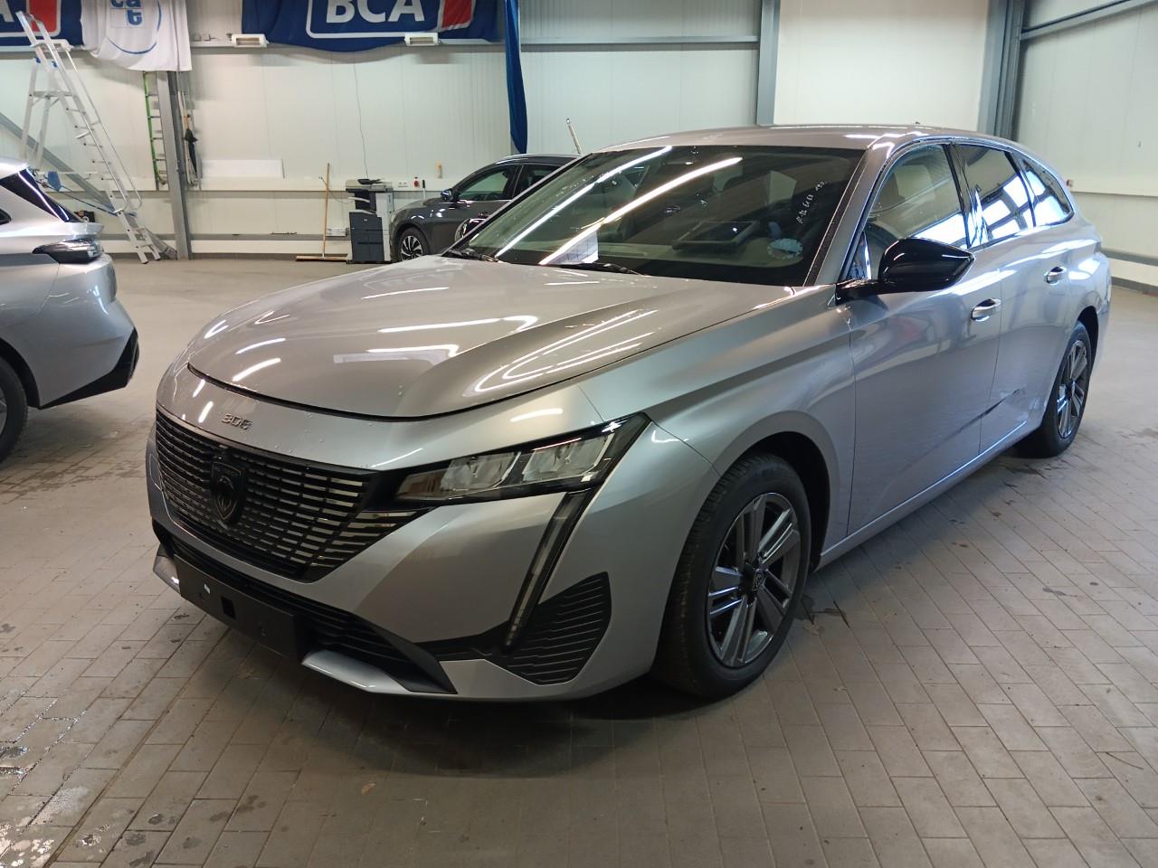 Peugeot 308 III 