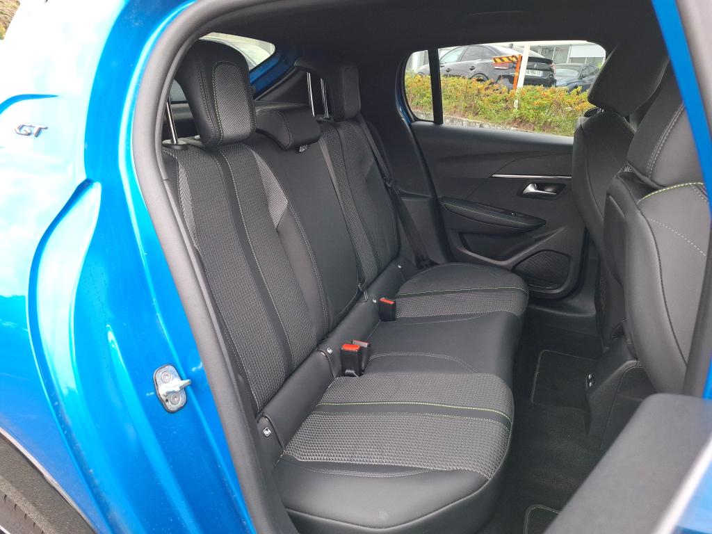 Peugeot 208 PureTech 100 S&S BVM6 GT 2023