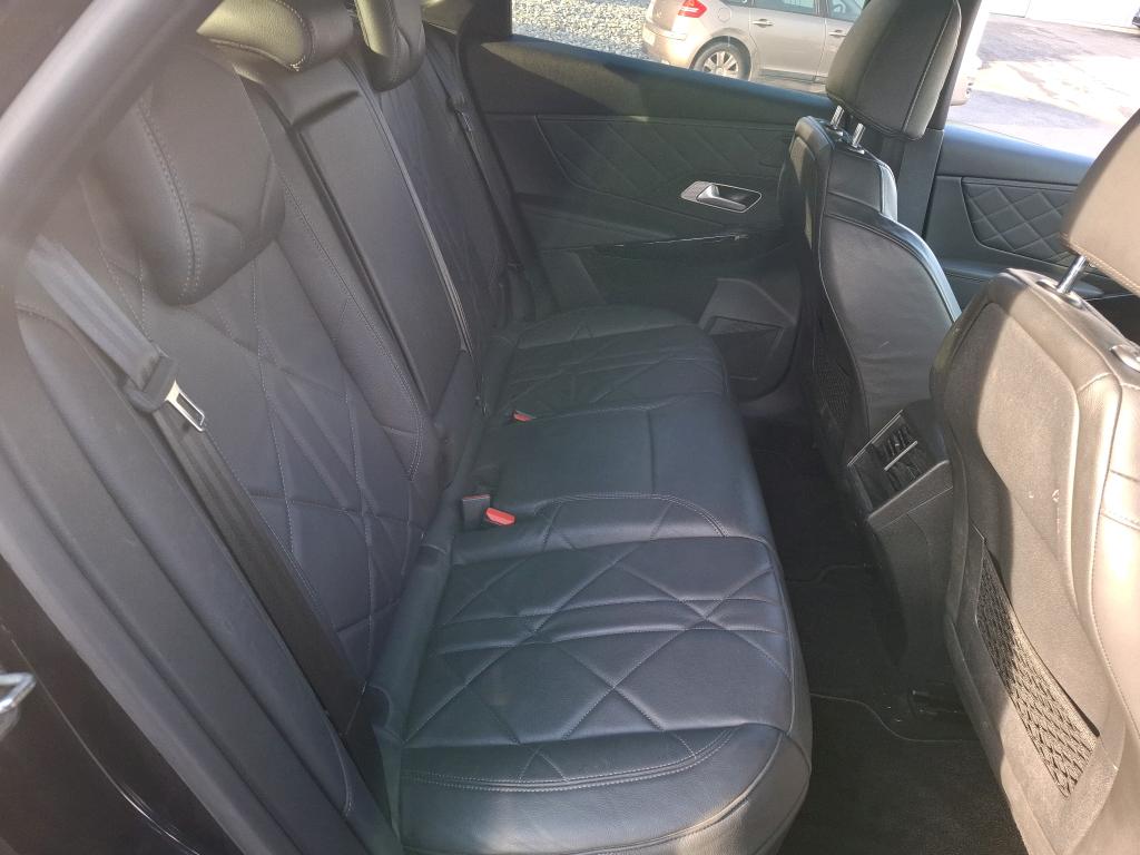 DS DS7 Crossback Hybride E-Tense 225 EAT8 Grand Chic 2021