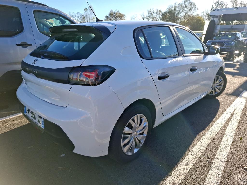 Peugeot 208 BLUEHDI 100 S&S BVM6 PREMIUM PACK 2021