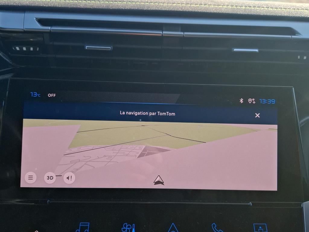 Peugeot 408 PHEV 180 e-EAT8 GT 2023