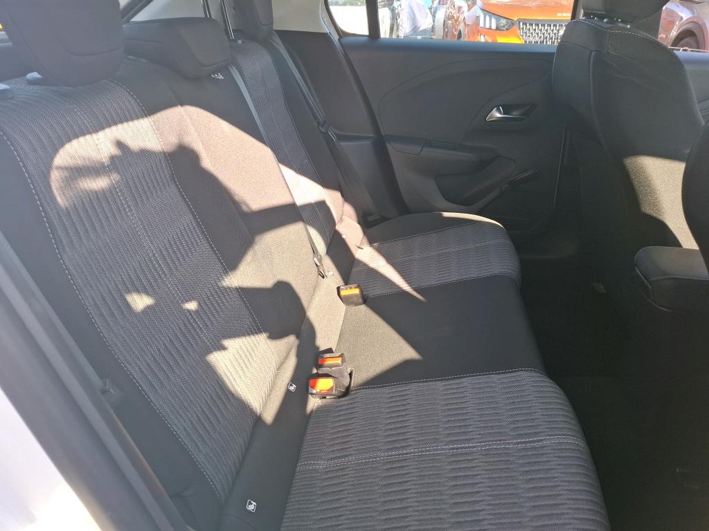 Opel Corsa 1.2 75 ch BVM5 Elegance Business 2022