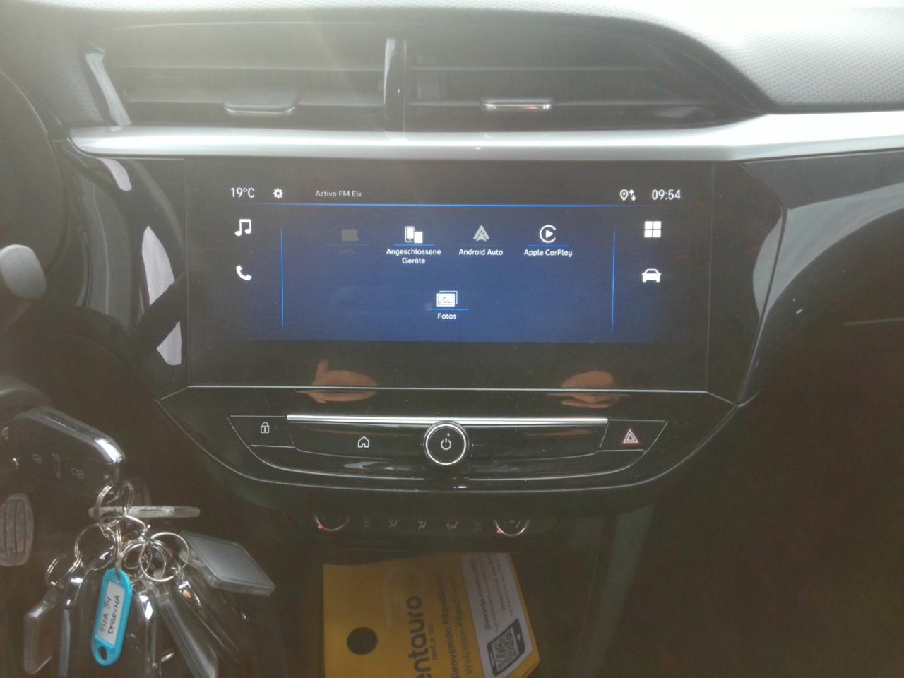 Foto Opel Corsa 7