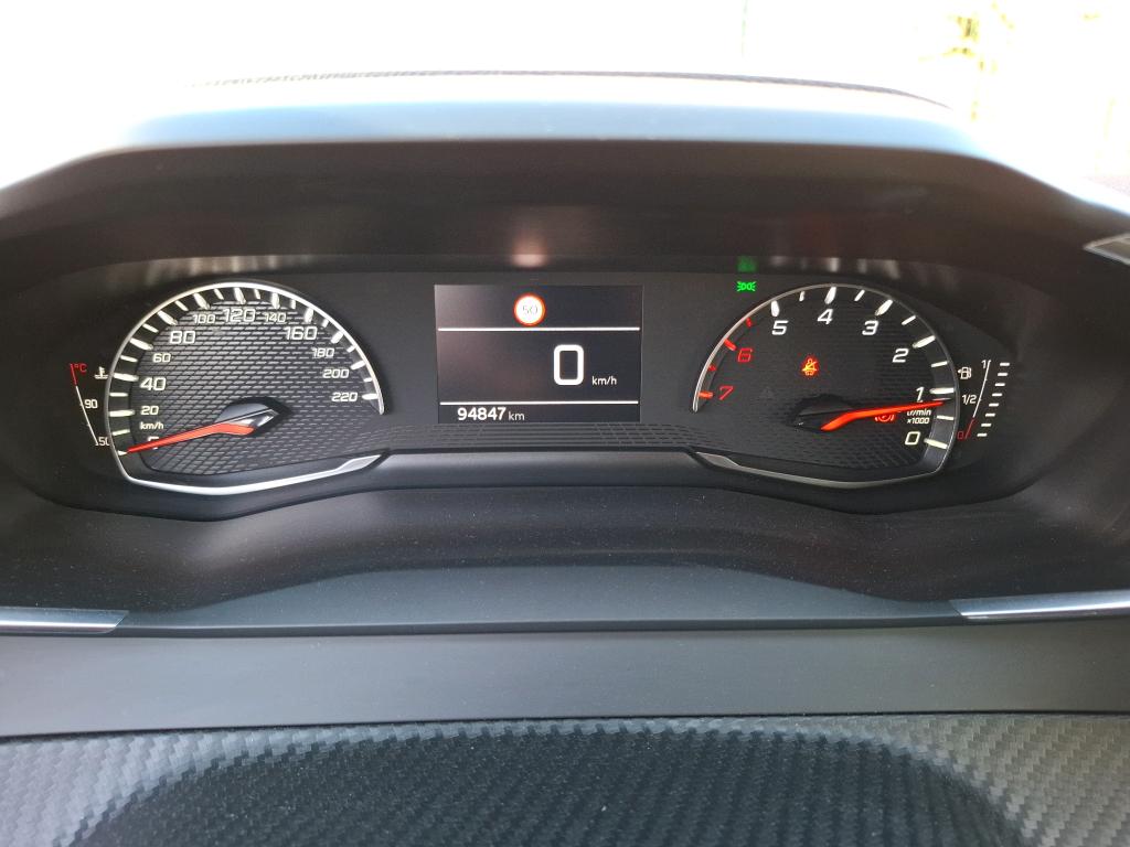 Peugeot 208 PureTech 100 S&S BVM6 Active Business 2021