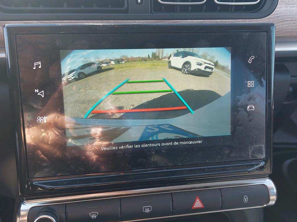 Citroen C3 PureTech 83 S&S BVM5 Shine 2023