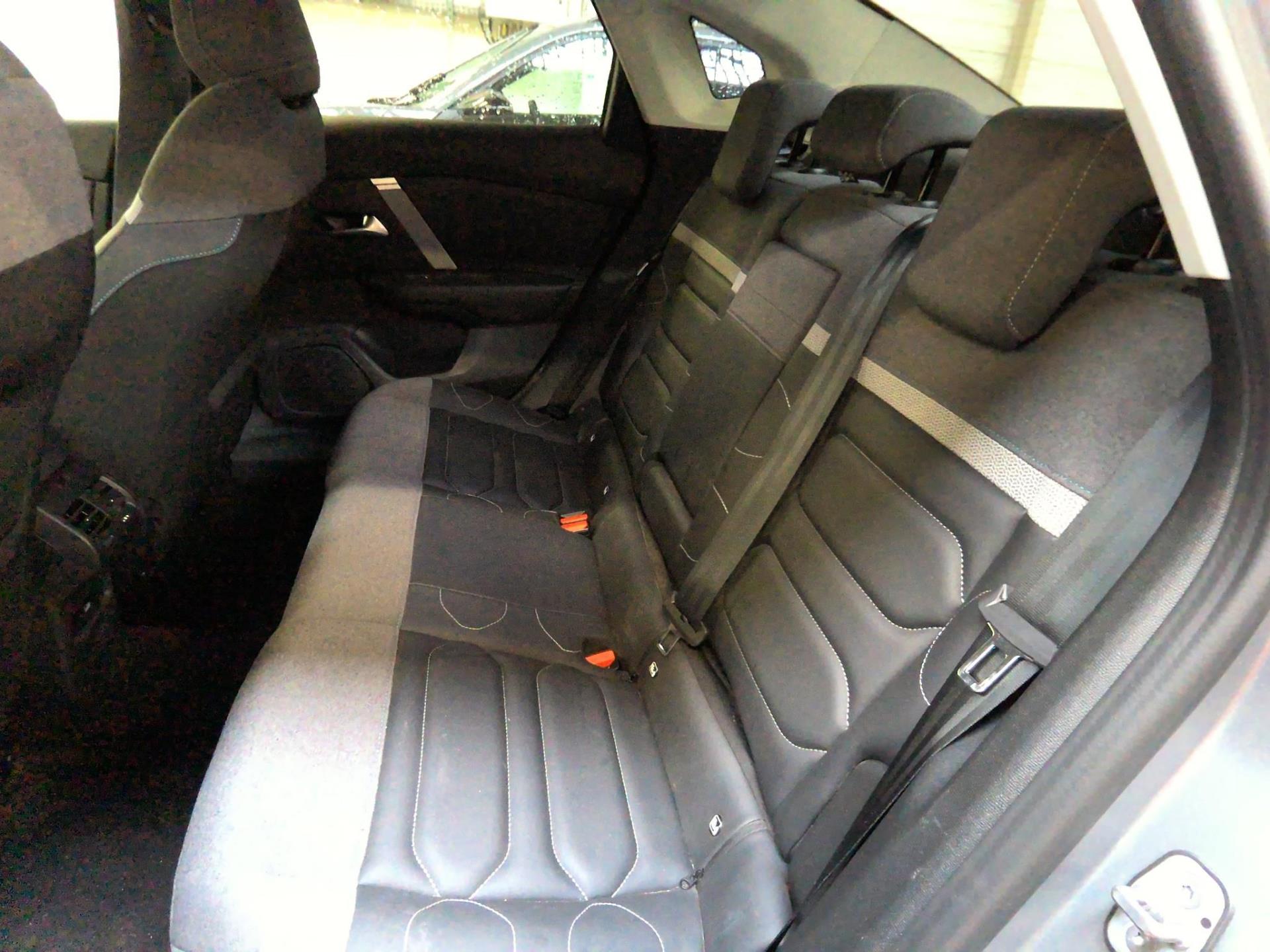 Citroen C4 X BlueHDi 130 S&S EAT8 Shine 2023