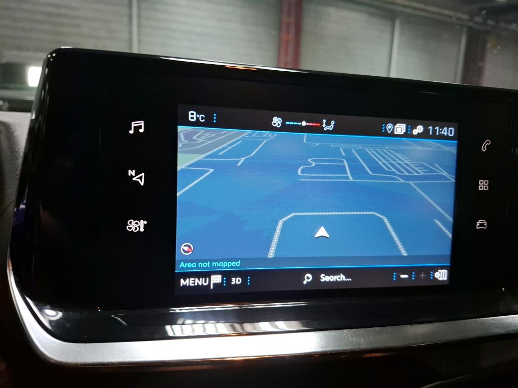 Peugeot 208 PureTech 75 S&S BVM5 Active 2022