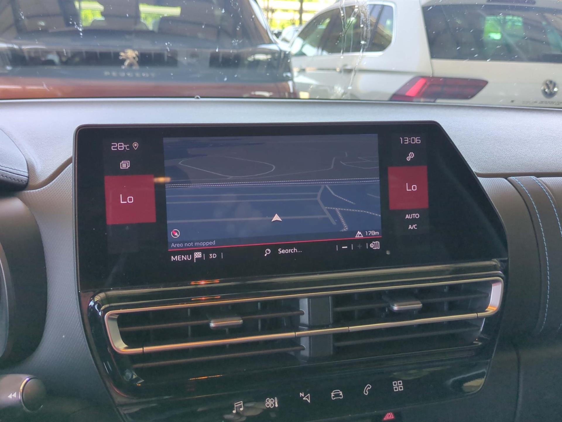 Citroen C5 Aircross Hybride 136 e-DCS6 Max 2025