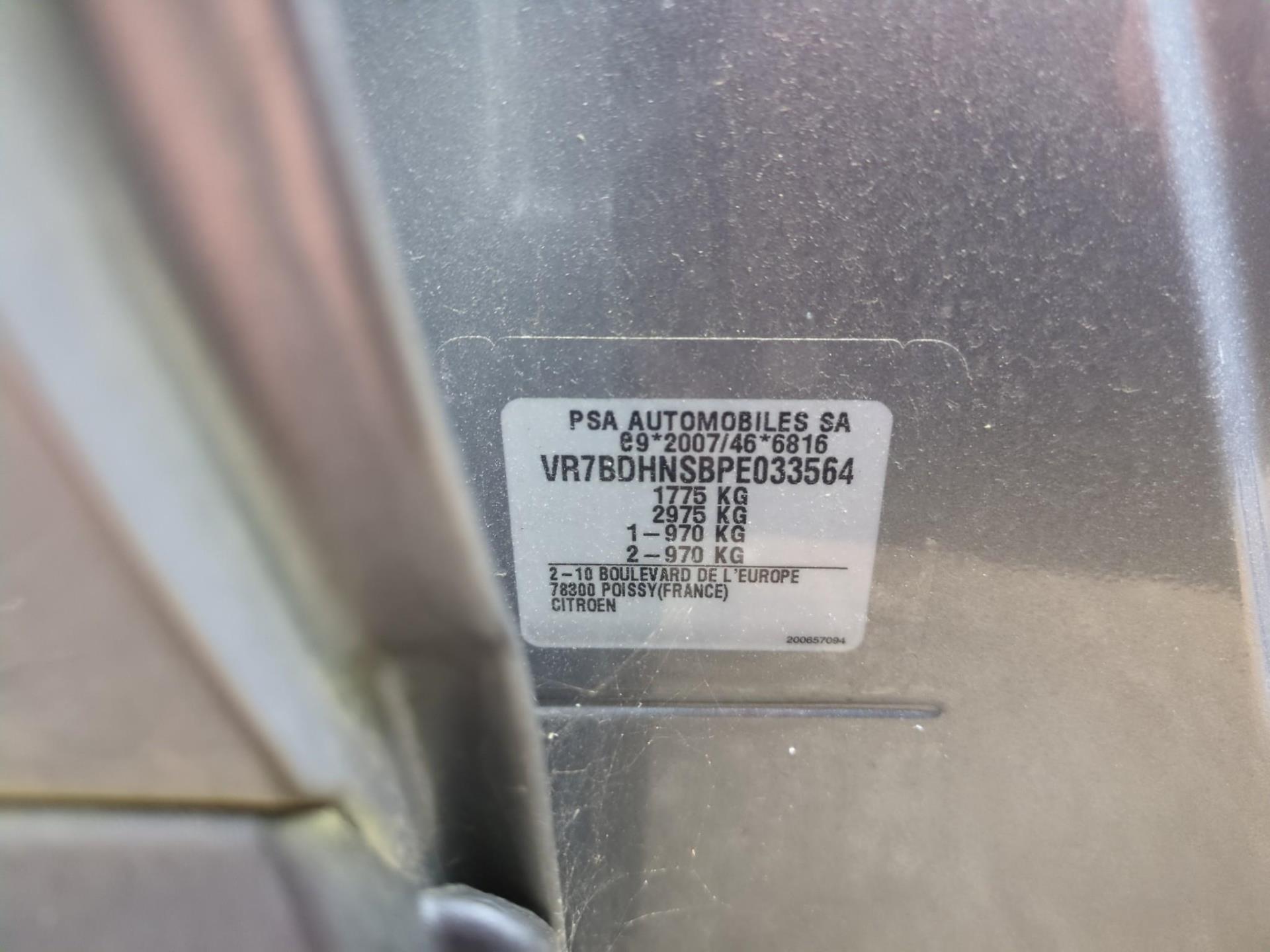 Citroen C4 X PureTech 130 S&S EAT8 Shine 2023