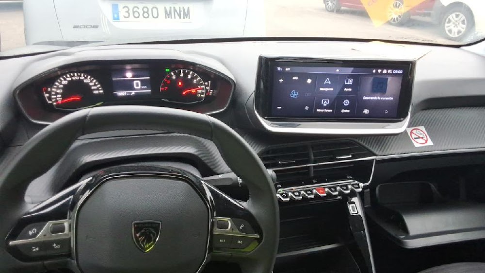Foto Peugeot 308 4