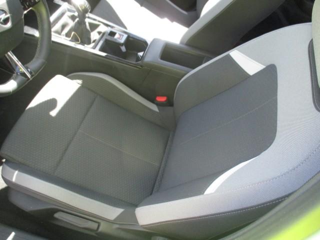 Foto Opel Astra 9