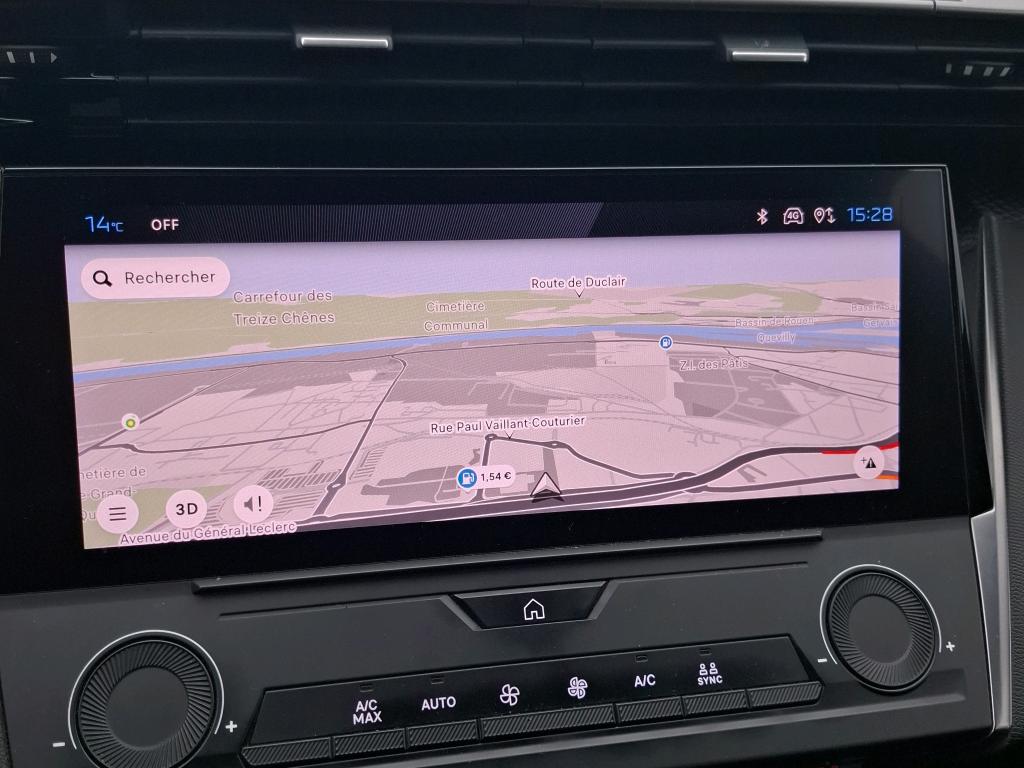 Peugeot 308 BlueHDi 130ch S&S BVM6 Active Pack 2022