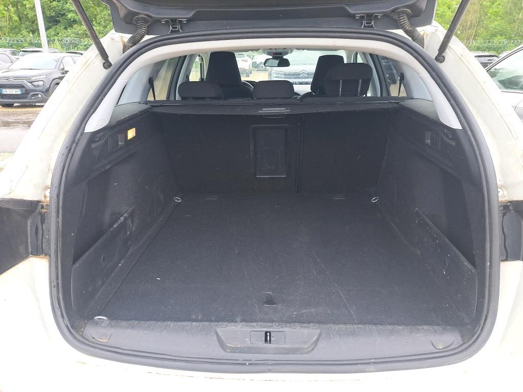 Peugeot 308 SW PureTech 130ch S&S BVM6 Allure Business 2020