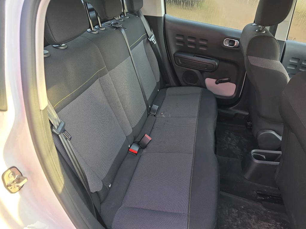 Citroen C3 BlueHDi 75 S&S Feel 2018