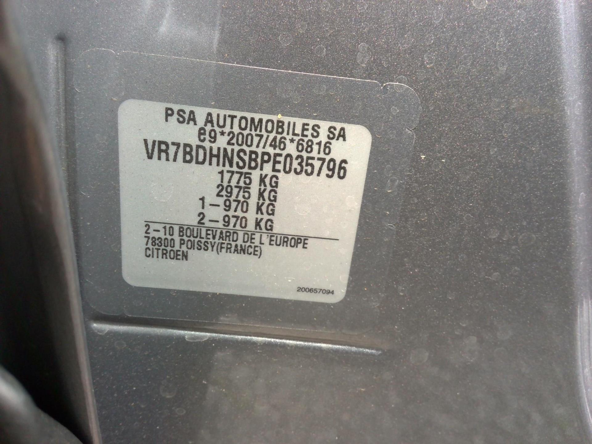 Citroen C4 X PureTech 130 S&S EAT8 Shine 2023