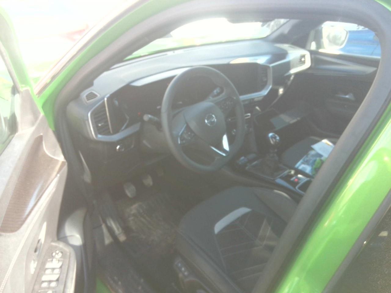 Foto Opel Mokka 3