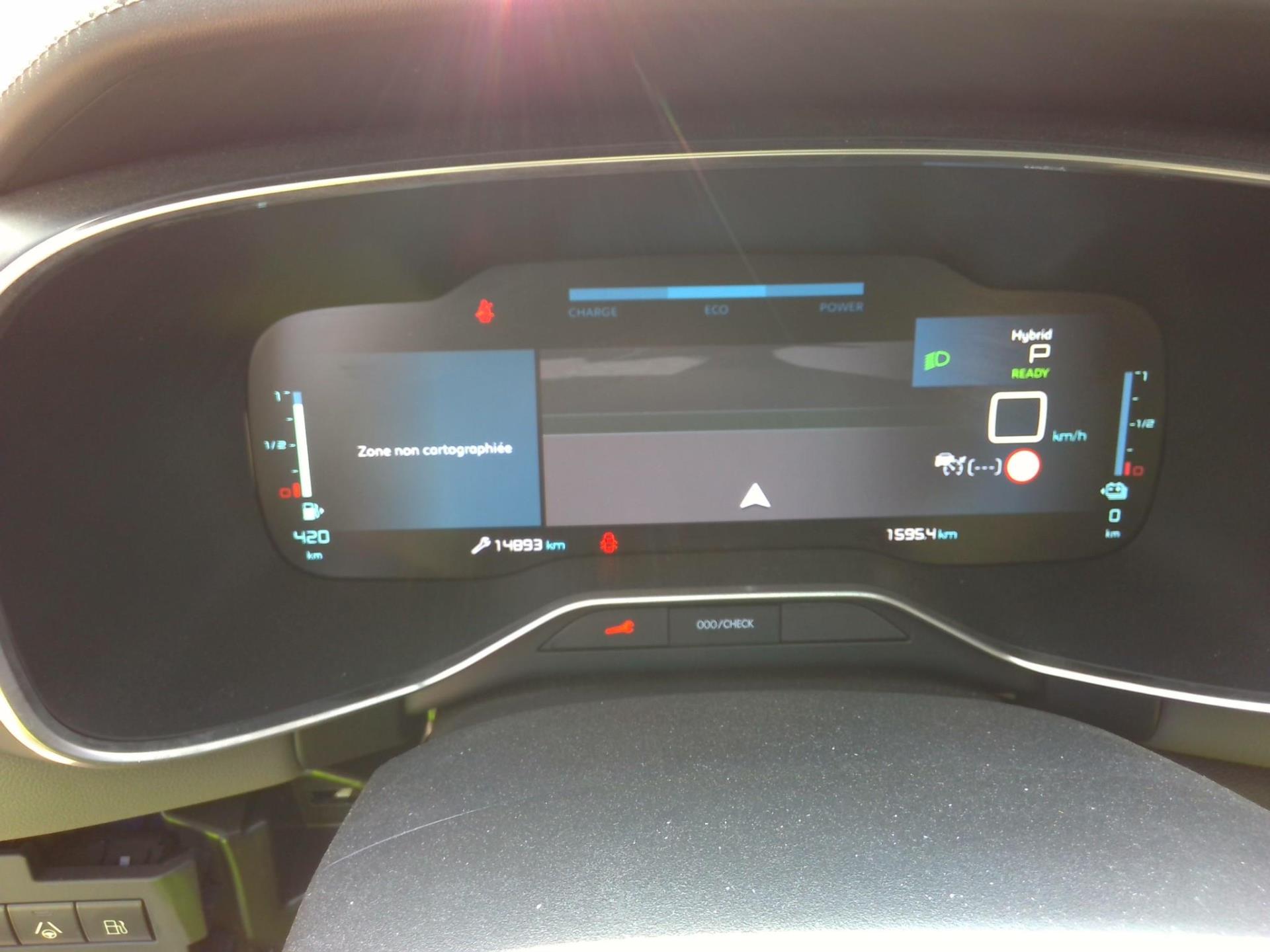 Citroen C5 Aircross Hybride Rechargeable 225 e-EAT8 Shine Pack 2022