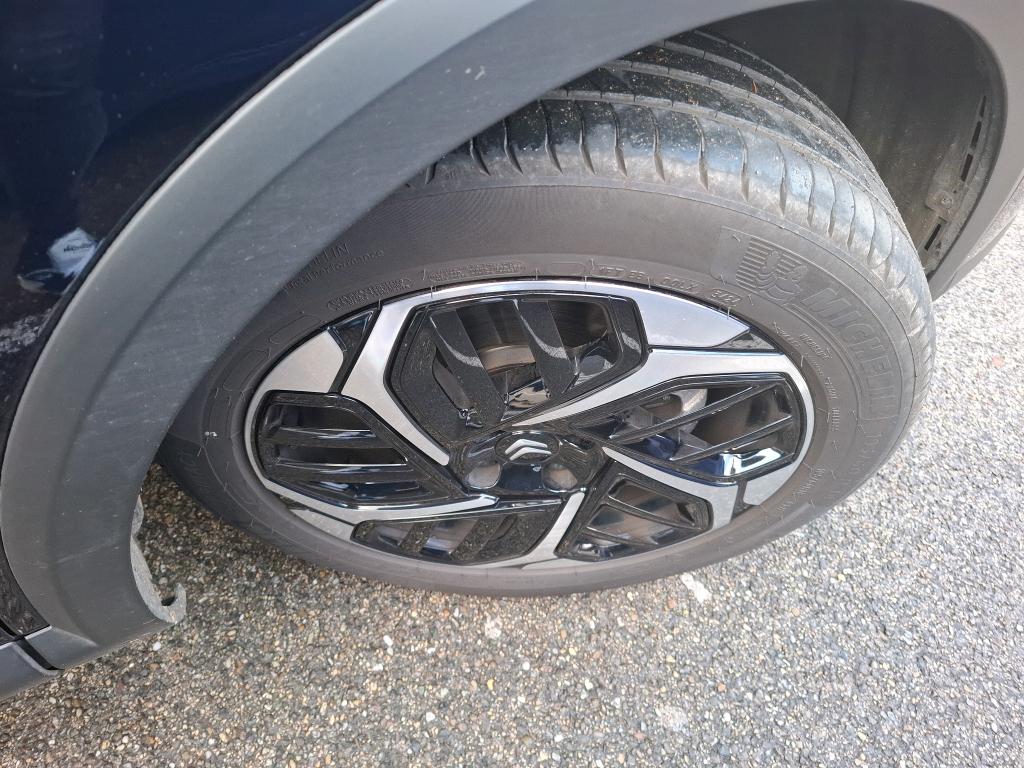 Citroen C4 PureTech 130 EAT8 Max 2024