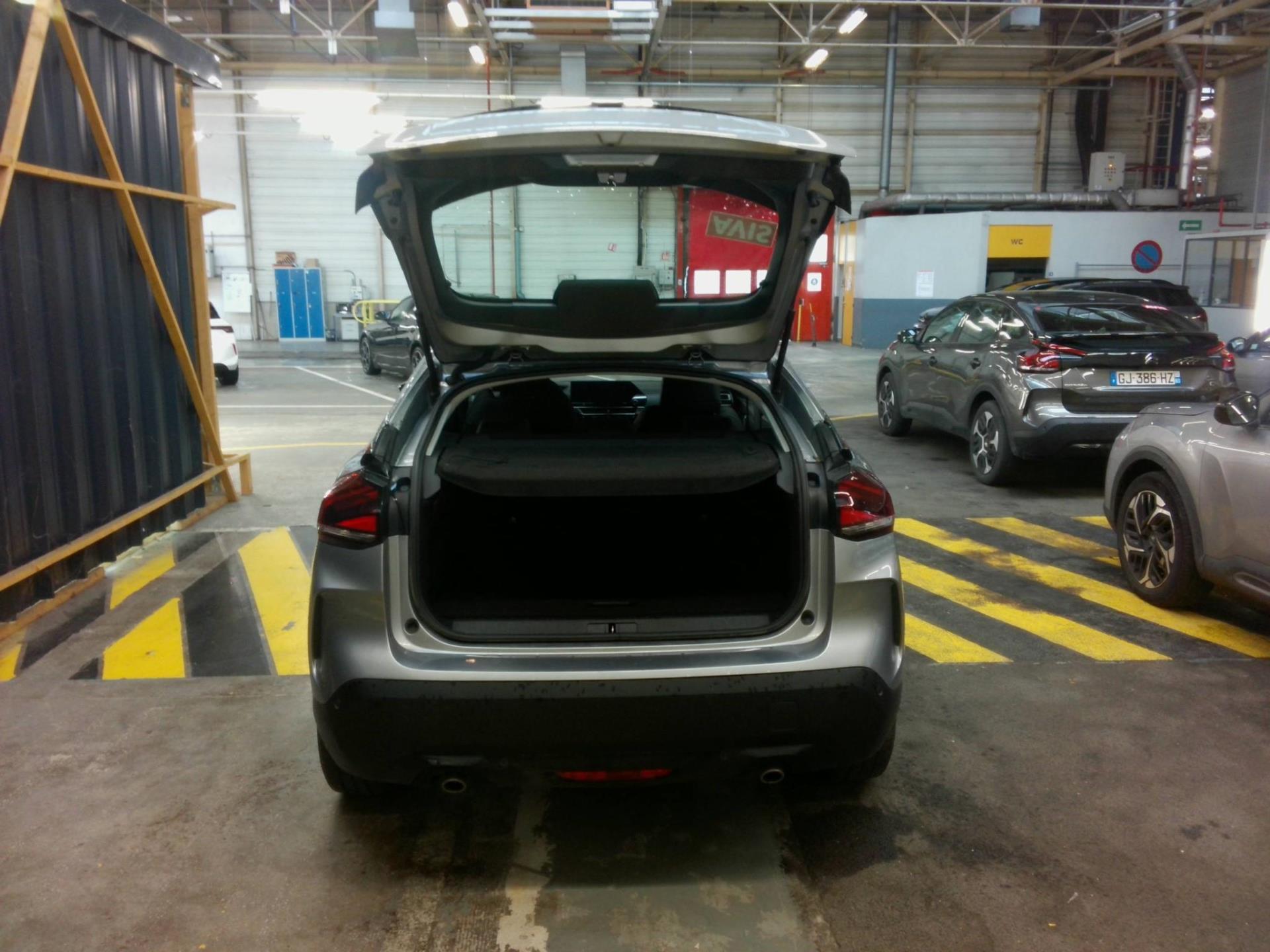 Citroen C4 PureTech 130 S&S BVM6 Feel Pack 2022
