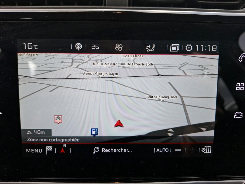 Citroen C3 BlueHDi 100 S&S BVM6 Feel Business 2021