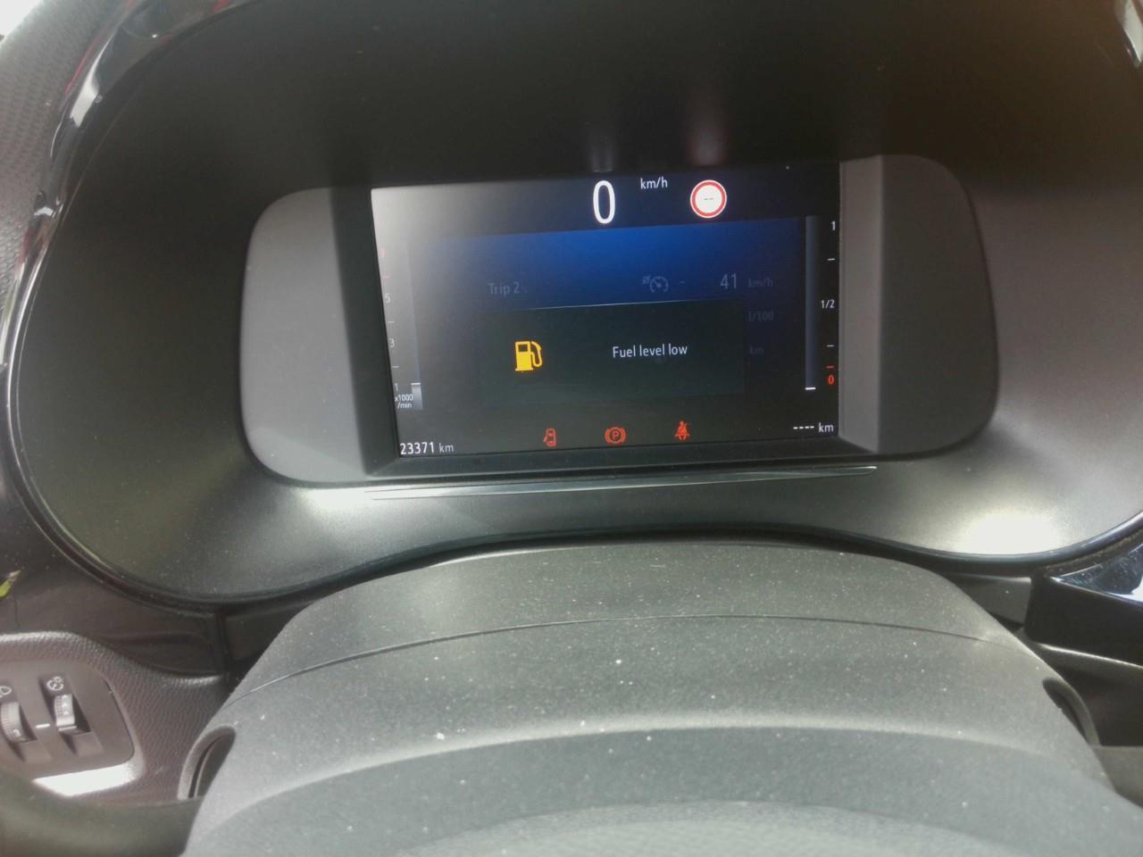 Foto Opel Corsa 3
