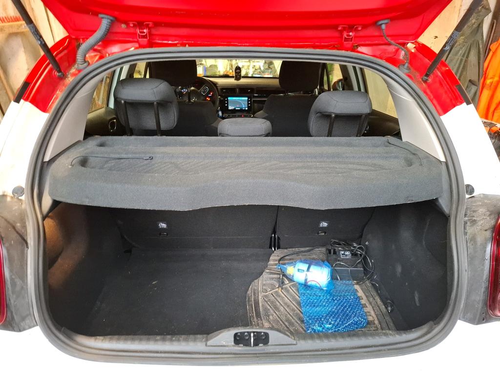 Citroen C3 PureTech 83 S&S BVM5 Feel Business 2022