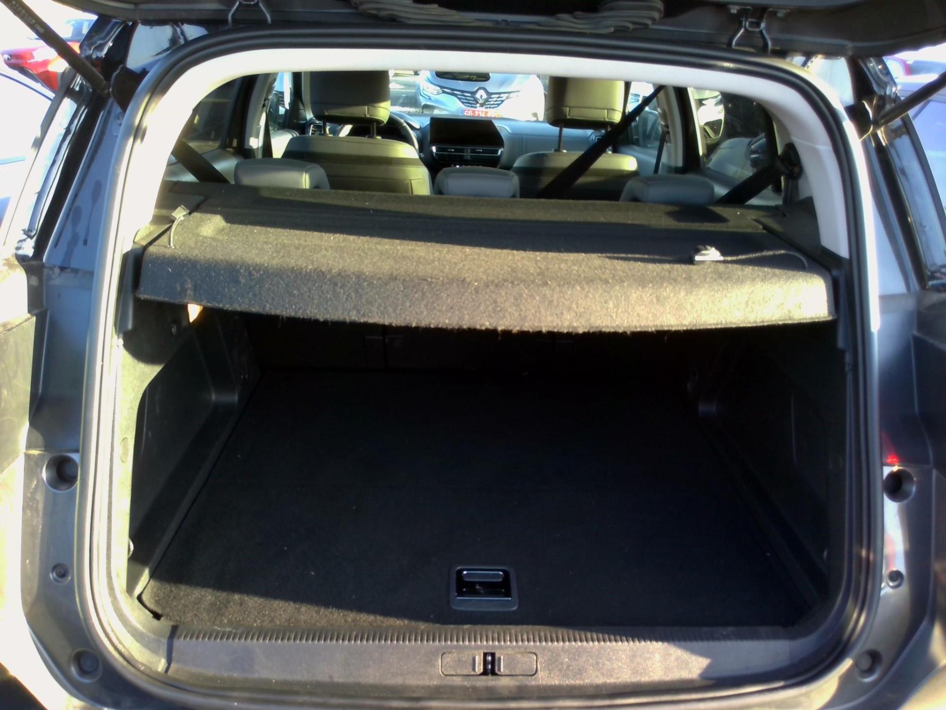 Citroen C5 Aircross Hybride Rechargeable 225 e-EAT8 C-Series 2023