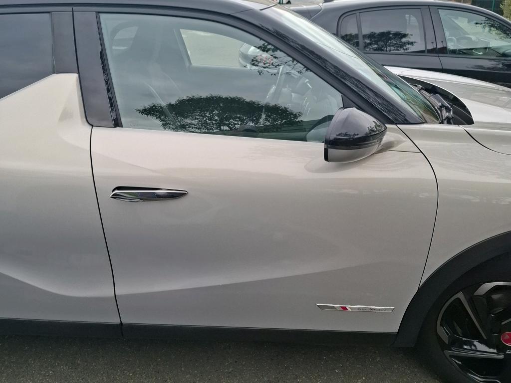 DS DS3 Crossback E-Tense Performance Line+ 2022