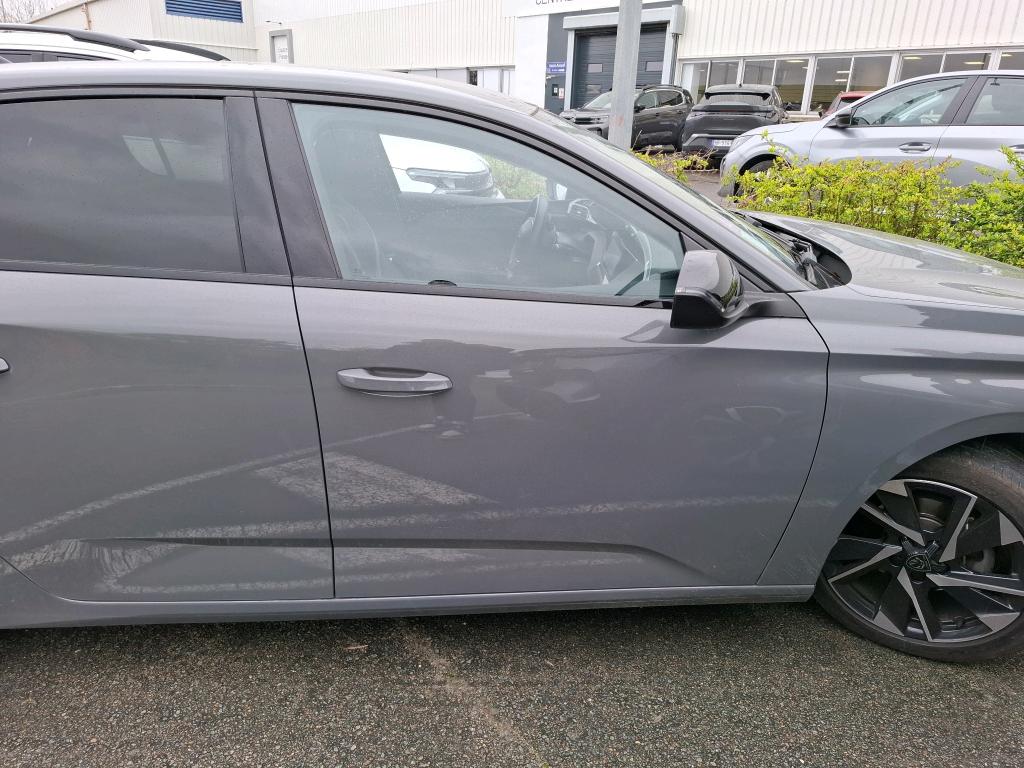 Peugeot 308 PureTech 130ch S&S EAT8 Allure Pack 2024