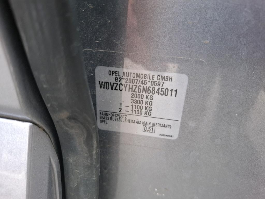 Opel GRANDLAND X / GRANDLAND 