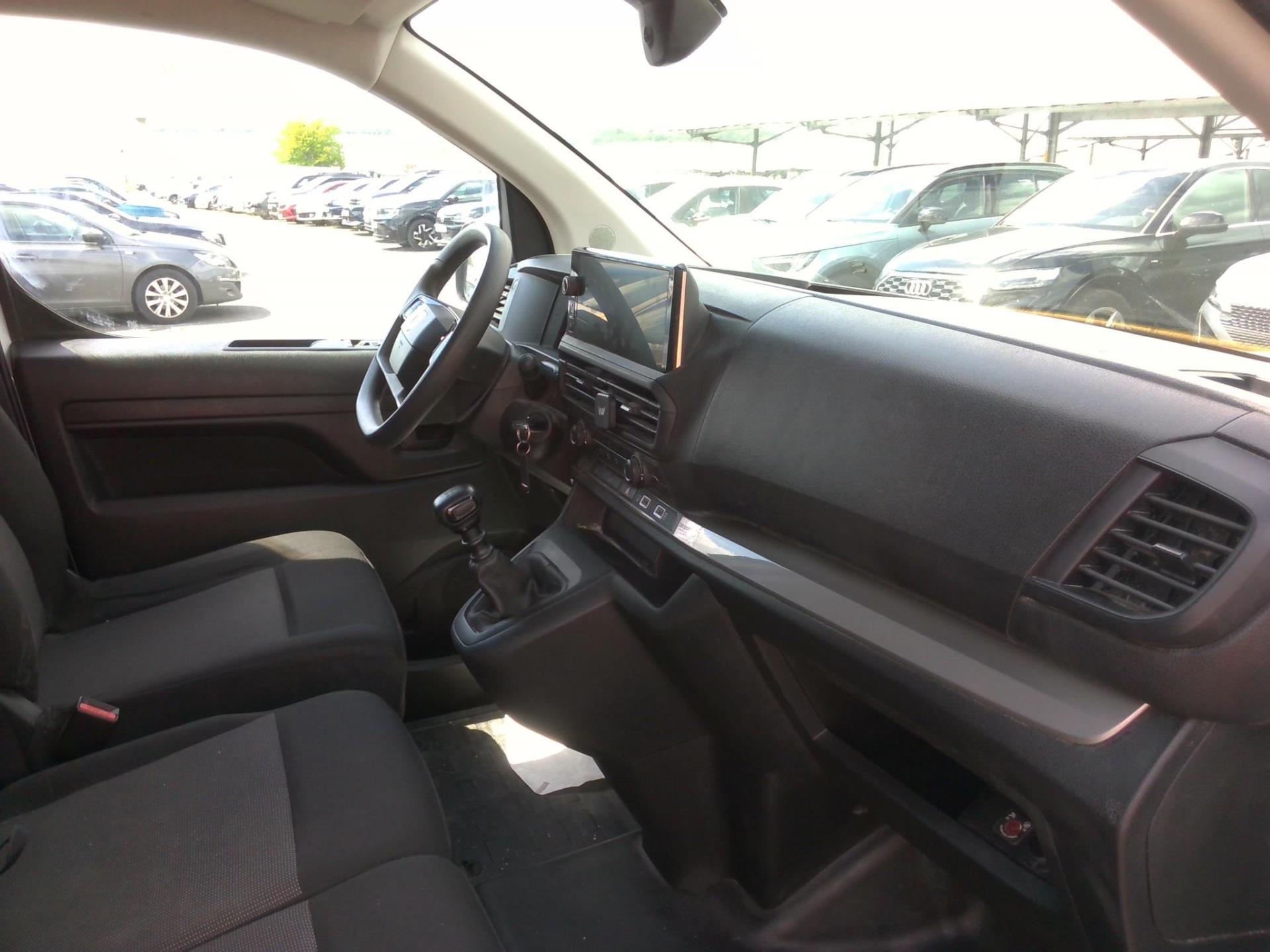 Peugeot EXPERT FGN XL BLUEHDI 120 S&S BVM6 2024