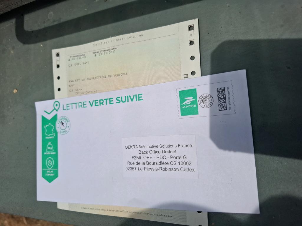 Opel Corsa 1.2 75 ch BVM5 Edition Business 2021