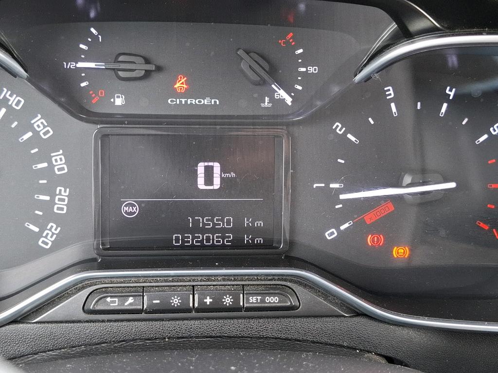Citroen C3 PureTech 83 S&S BVM5 Shine 2023