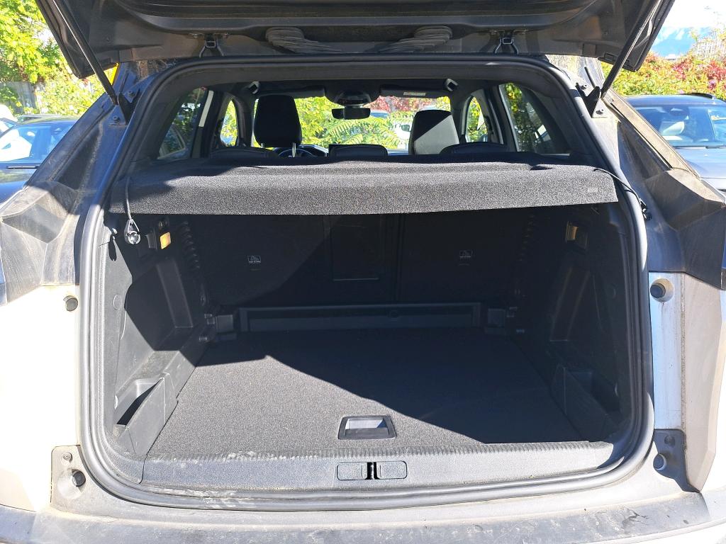 Peugeot 3008 Puretech 130ch S&S EAT8 GT 2022
