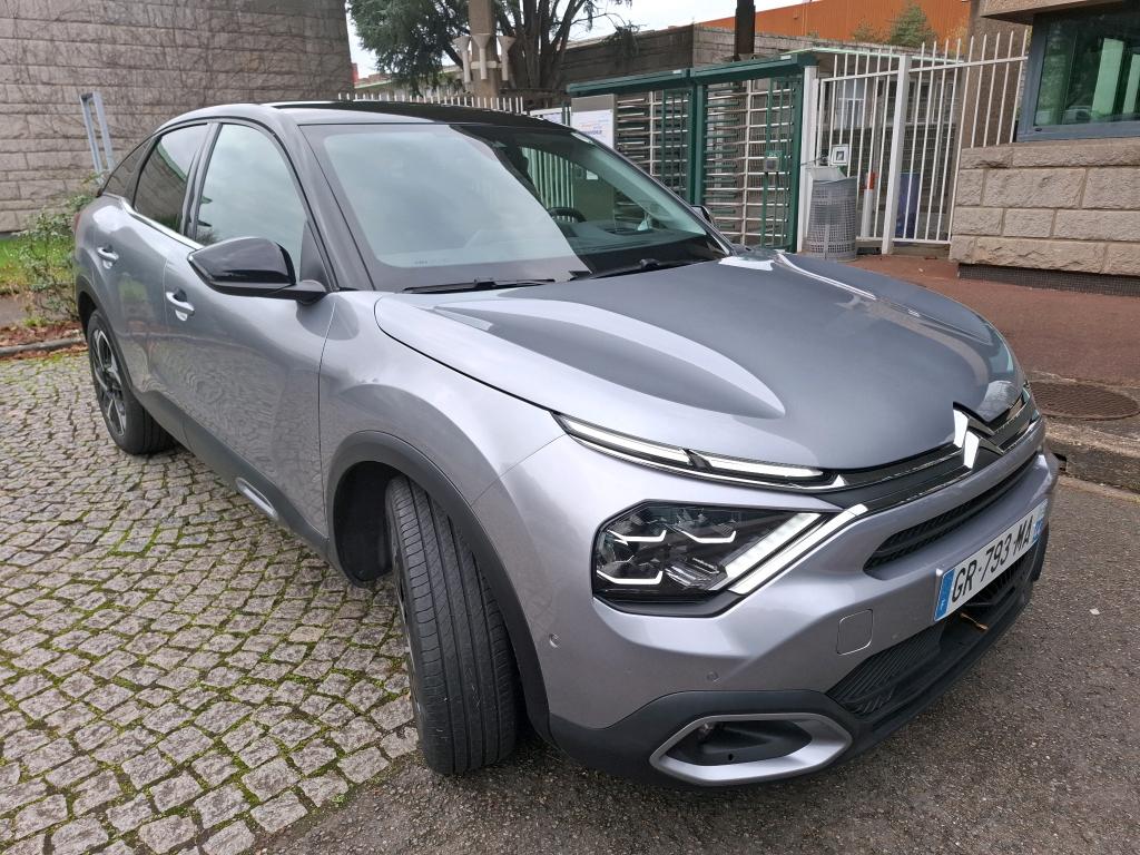 Citroen C4 PureTech 130 S&S EAT8 Shine 2023