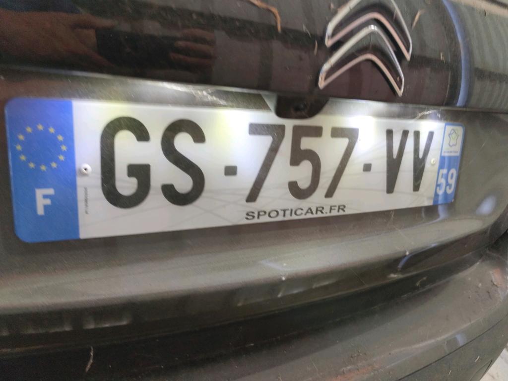 Citroen C4 PureTech 130 EAT8 Max 2023