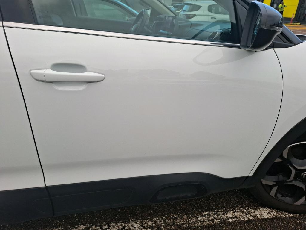 Citroen C5 Aircross PureTech 130 BVM6 Plus 2024