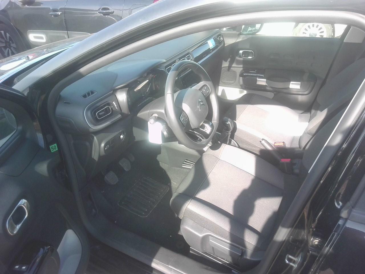 Foto Citroën C3 Aircross 3