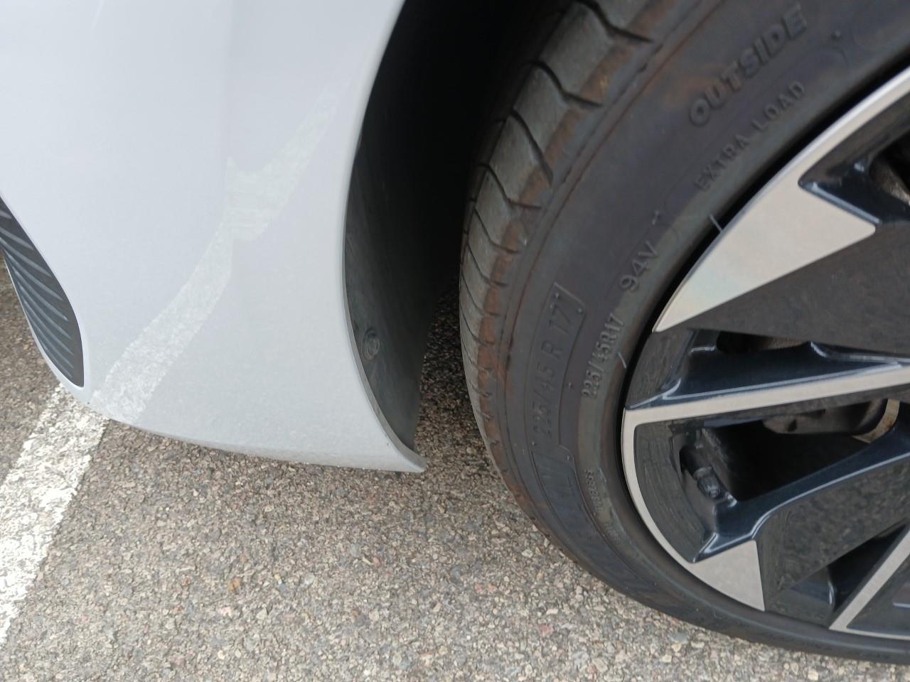 Foto Peugeot 308 16