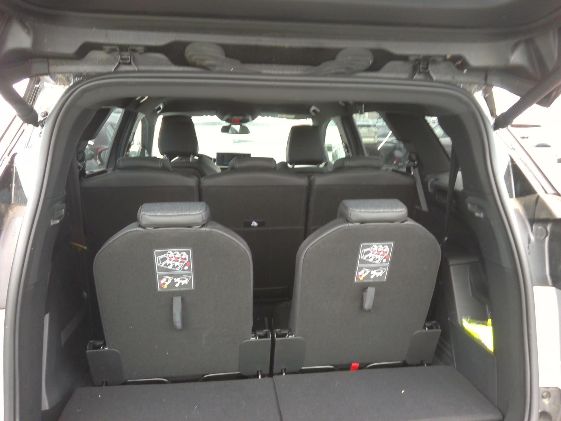 Peugeot 5008 BlueHDi 130ch S&S EAT8 Allure Pack 2023