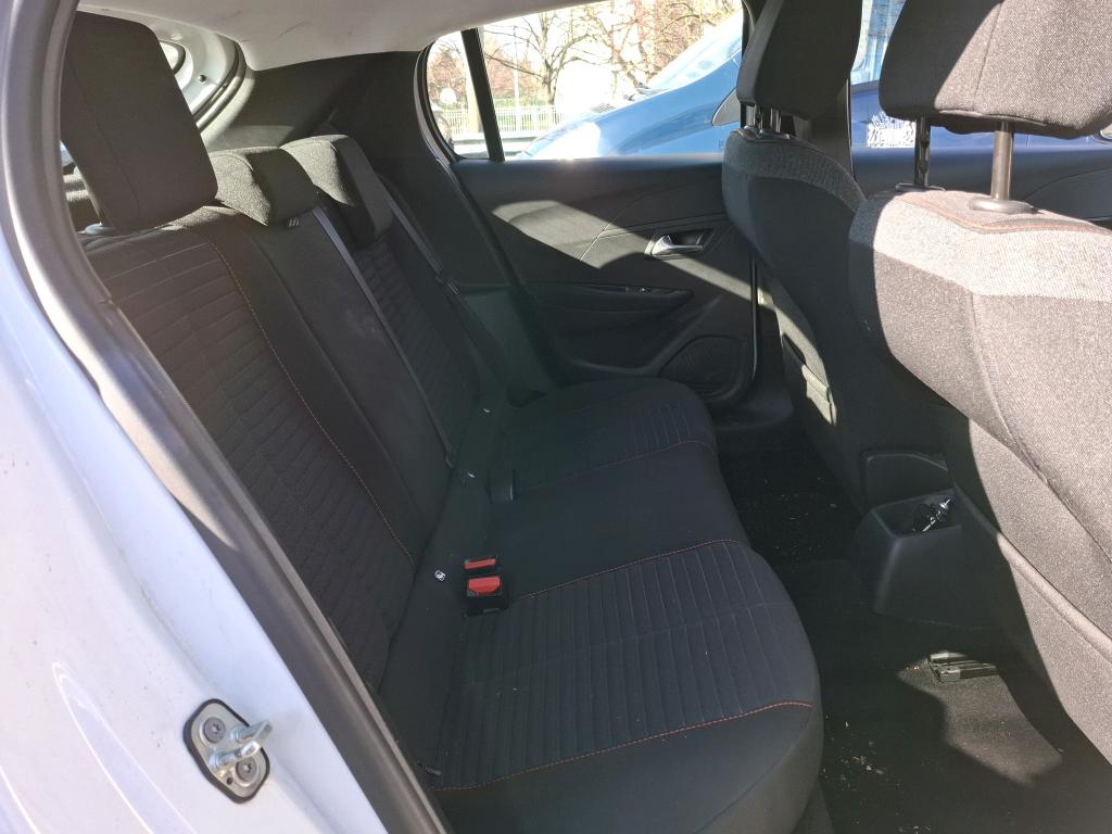 Peugeot 208 PureTech 100 S&S BVM6 Active Business 2021