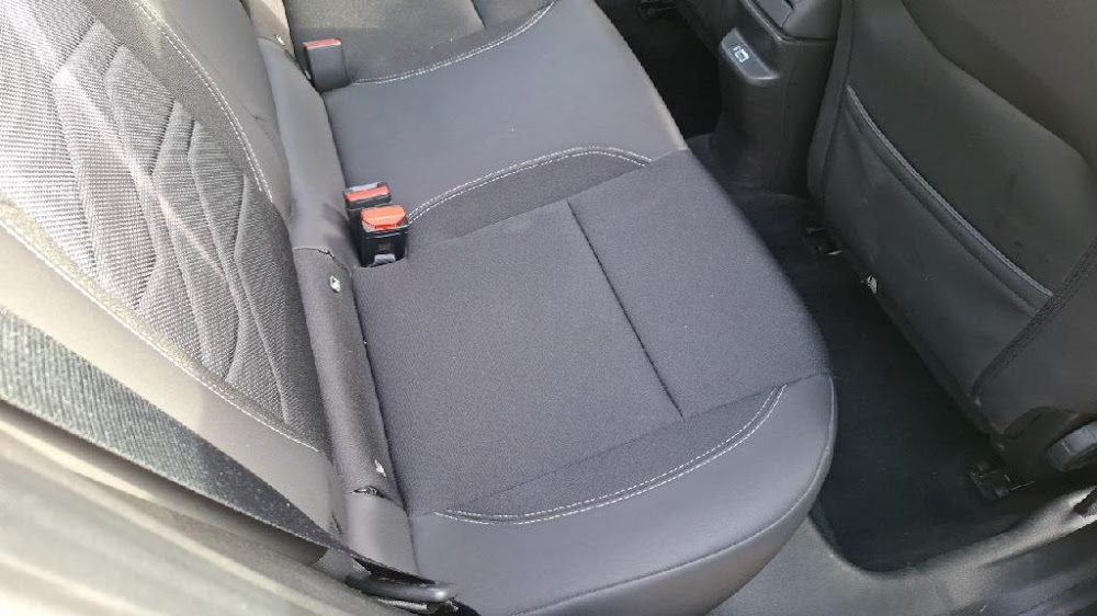 Foto Jeep AVENGER 15